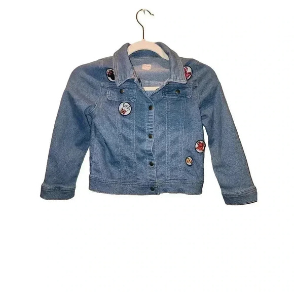 Disney Kids' Jacket - Picture 1 of 7